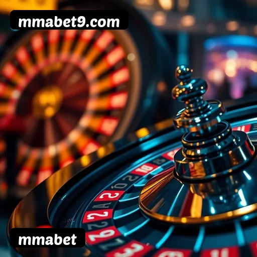 mmabet PIX instantâneo Brasil - Depósito e saque em minutos 24/7