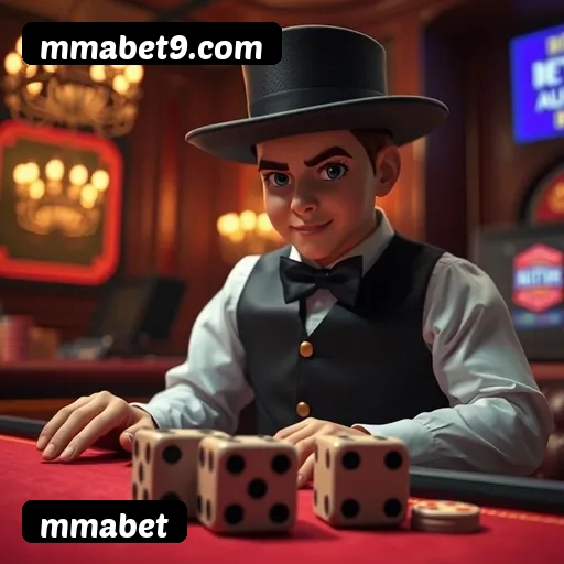 Níveis do programa VIP da mmabet